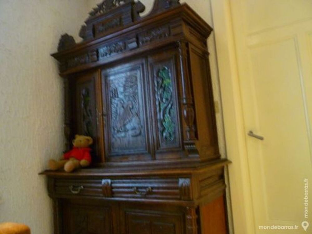 buffet ancien Meubles