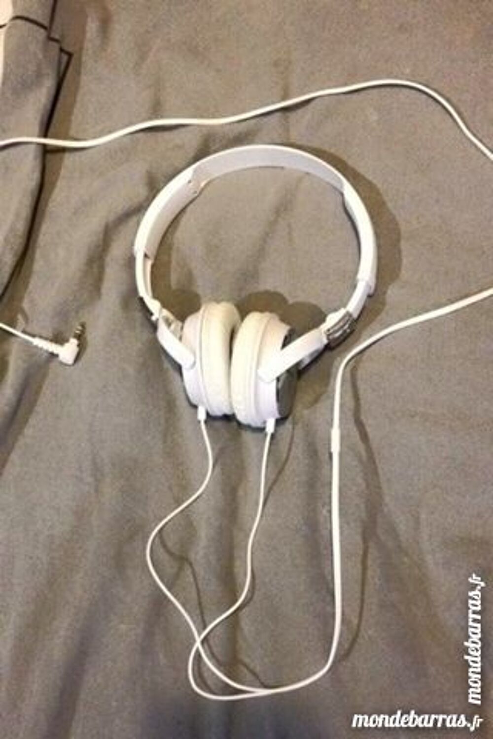 casque Philips Audio et hifi