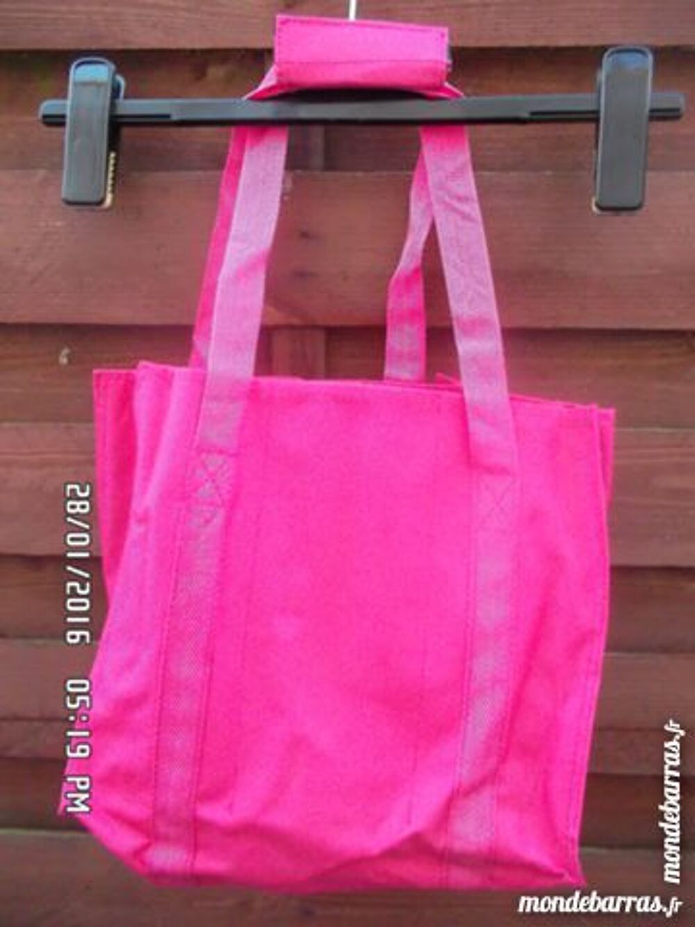 sac transport bouteilles Cuisine