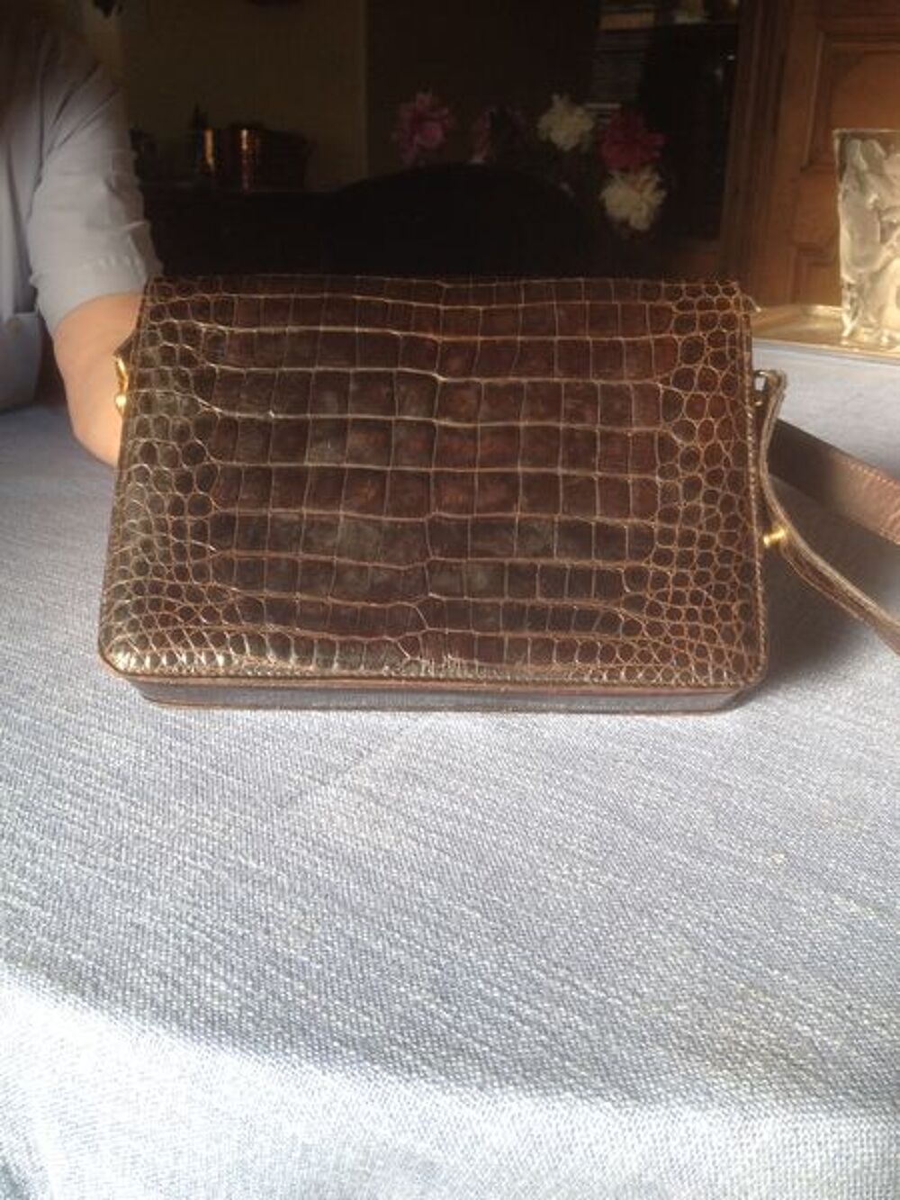 Sac Gucci Maroquinerie