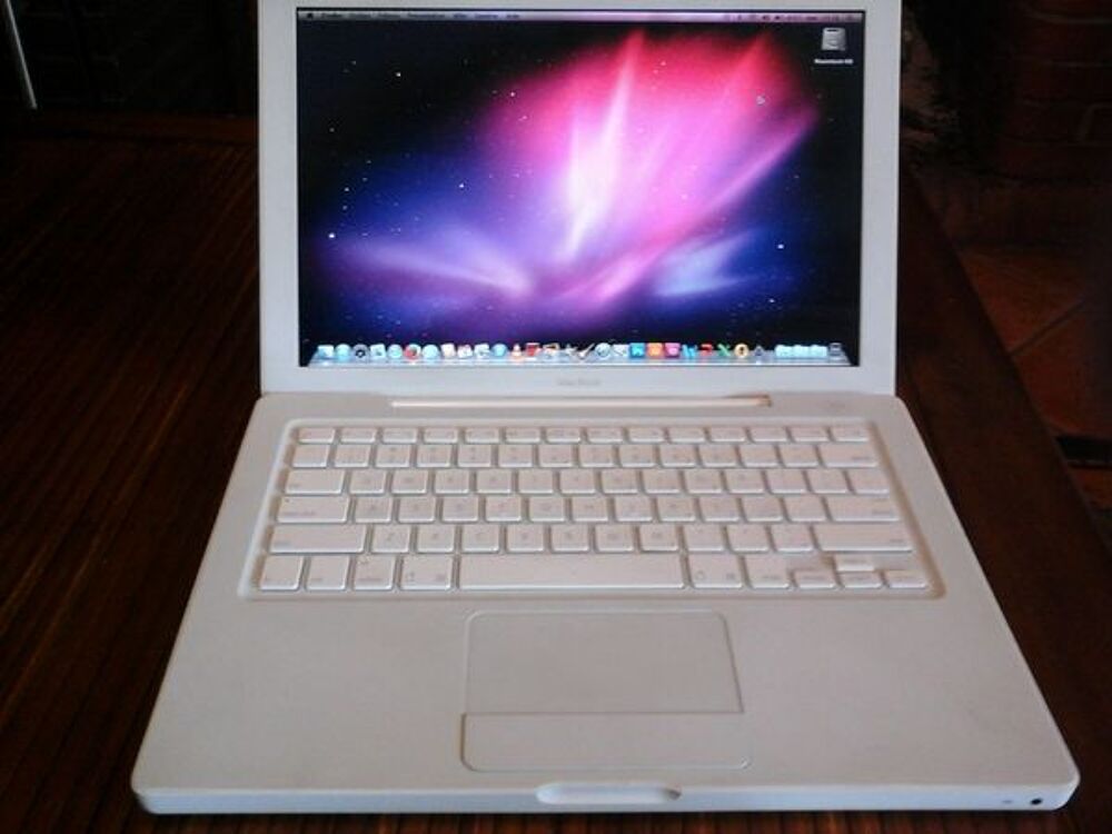 MAC BOOK 13,3 Matériel informatique