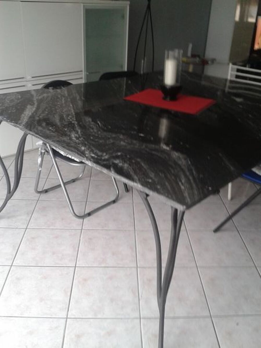 SPLENDIDE TABLE Meubles