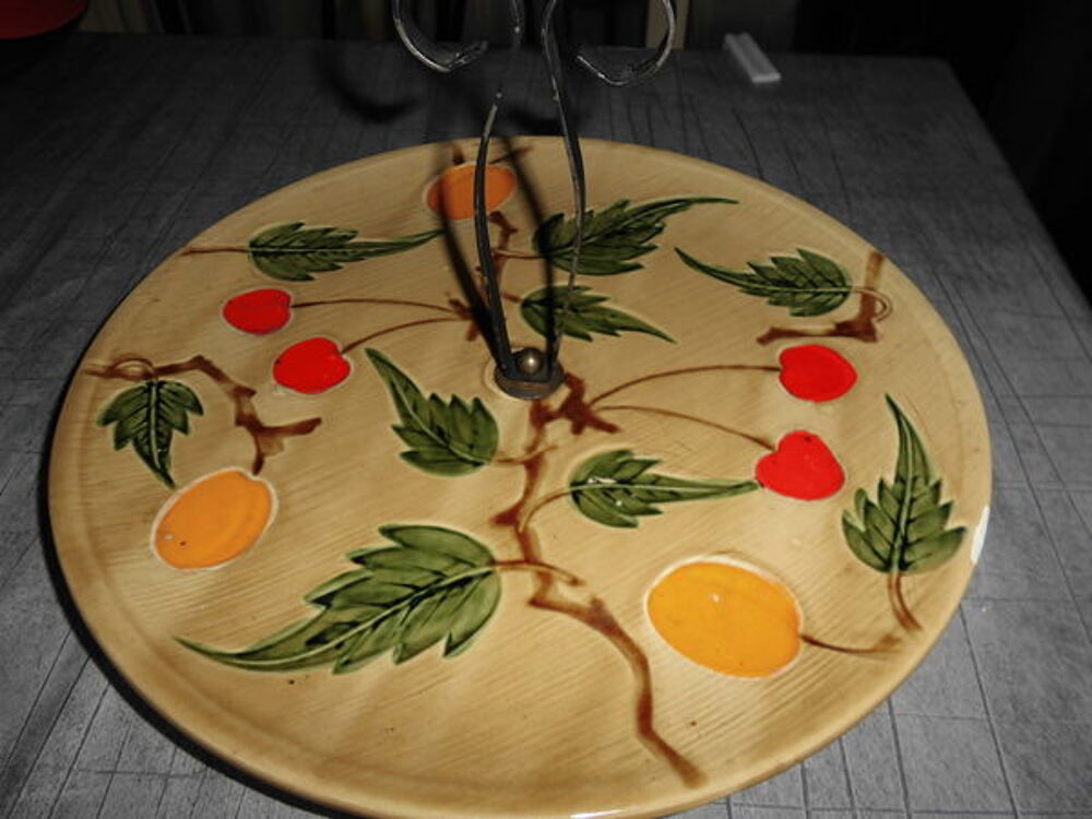 beau plateau a fromage Cuisine