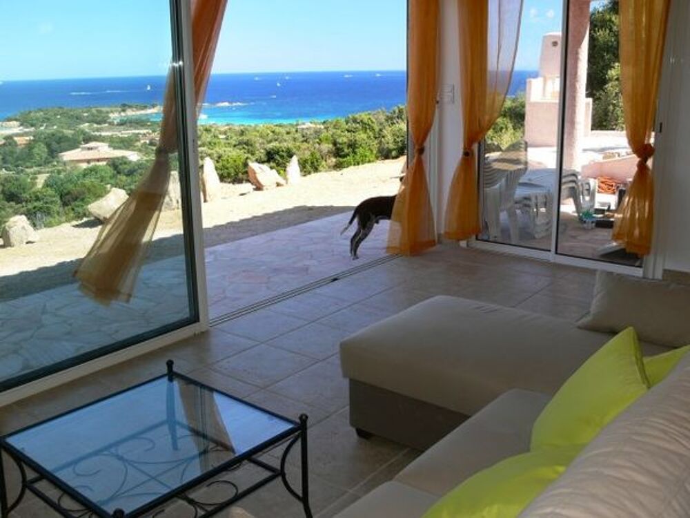   Location villa à Porto-vecchio Corse, Porto-Vecchio (20137)
