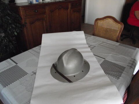 casque pompier 50 Saint-Étienne (42)