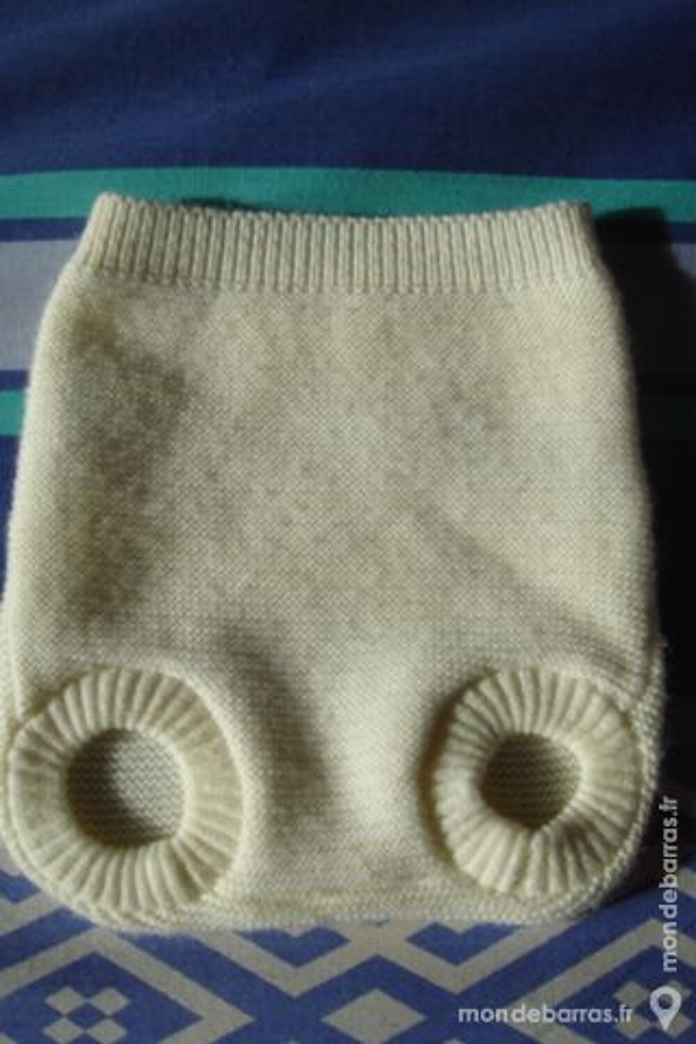 Culotte&laquo;naissance&raquo; Vêtements enfants