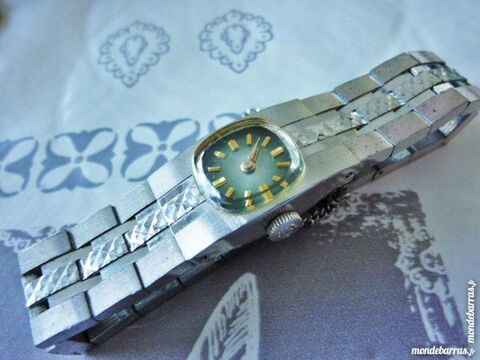 TITONI montre Dame Suisse mécanique TIT0031 75 Metz (57)