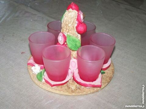 Service  liqueur original 15 Pantin (93)