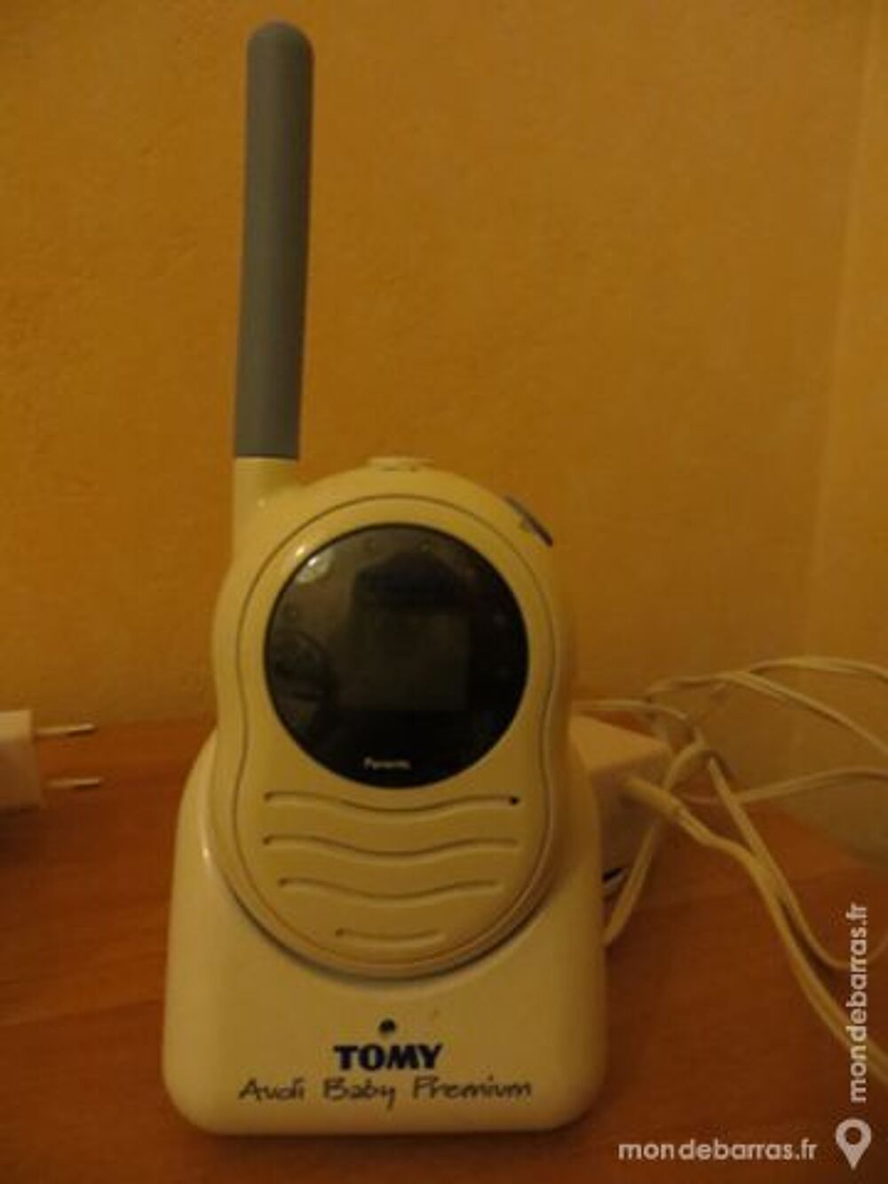 Baby phone Puériculture
