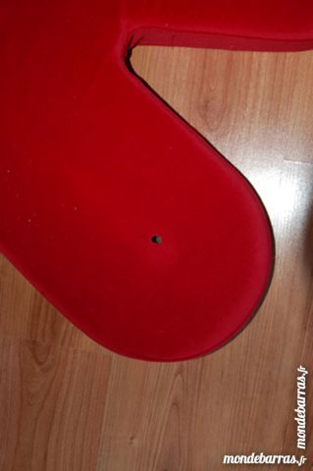 Fauteuil en forme d'ours Décoration