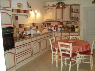 Location  Appartement 