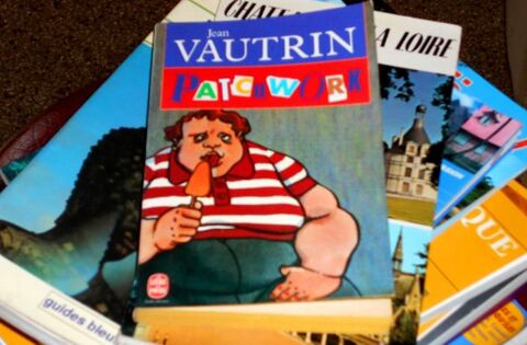 Jean Vautrin Patchwork 5 Monflanquin (47)