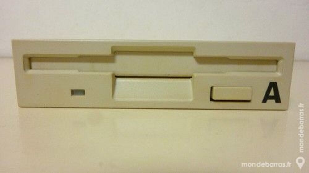 Lecteur de disquette informatique. ALPS DF354H911C Matériel informatique