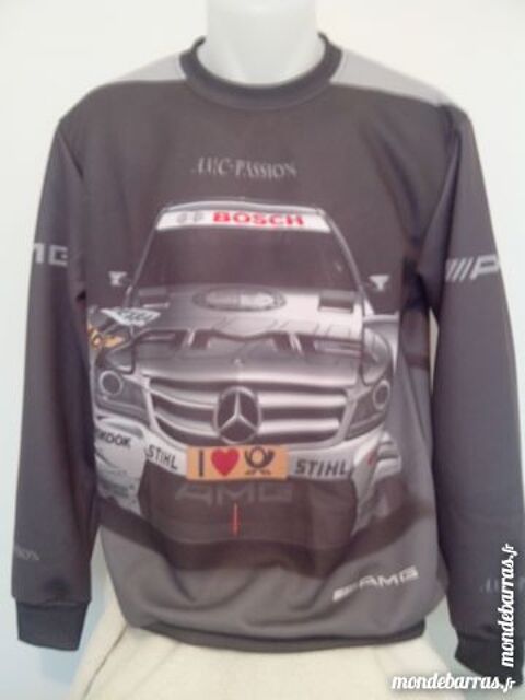 sweat sport auto 50 Billom (63)