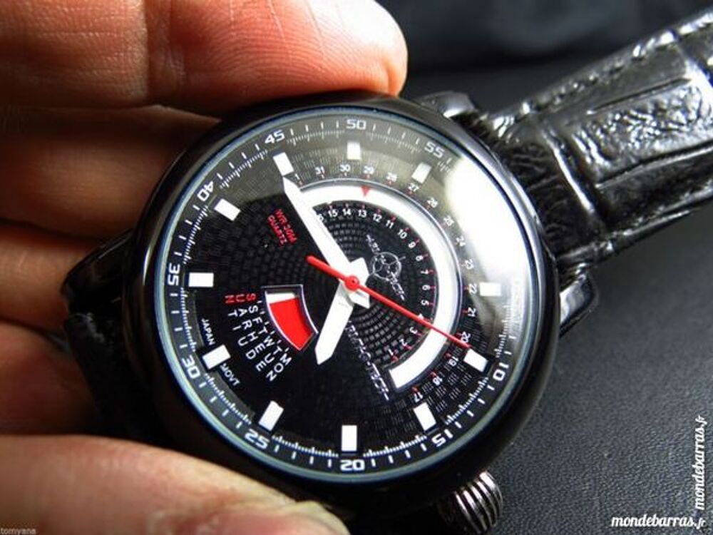 ARMYTECH montre militaire homme DIV0467 Bijoux et montres