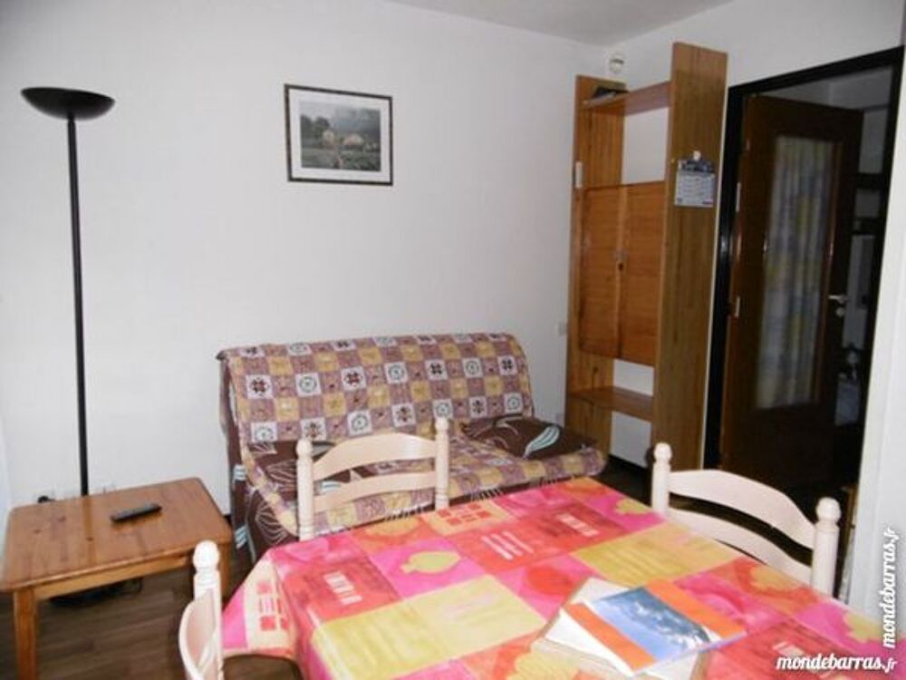   location studio Aquitaine, Eaux-Bonnes (64440)