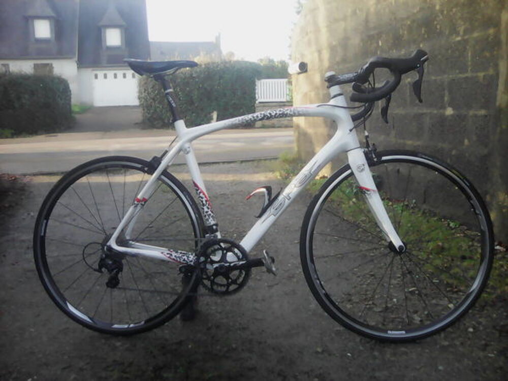velo de route Vélos