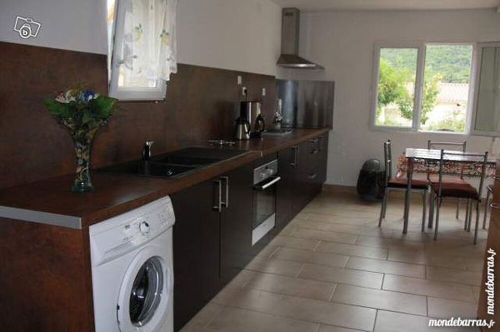   Maison meublé Amélie-les bains 66110 Languedoc-Roussillon, Amélie-les-Bains-Palalda (66110)