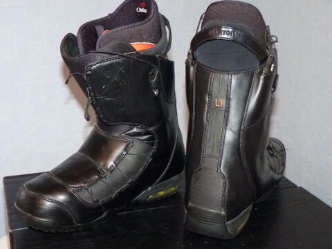 Boots de Snowboard BURTON 100 Thann (68)