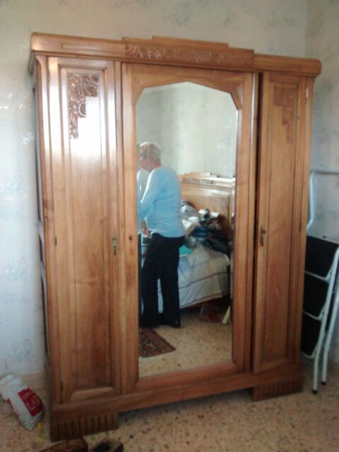 Armoire de chambre 200 Champigny-en-Beauce (41)