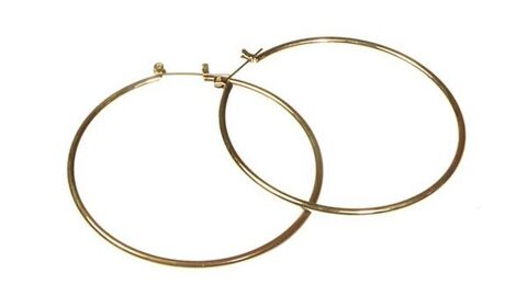 Boucles d'oreilles 5 Montargis (45)