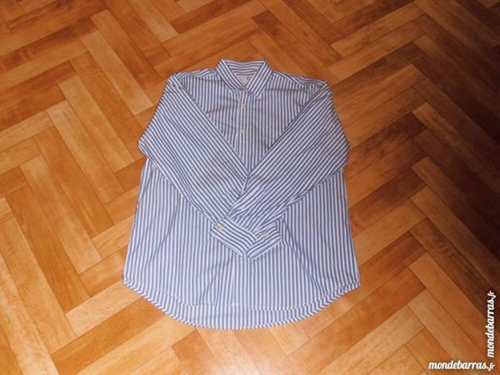 Chemise Open Ditch Vêtements