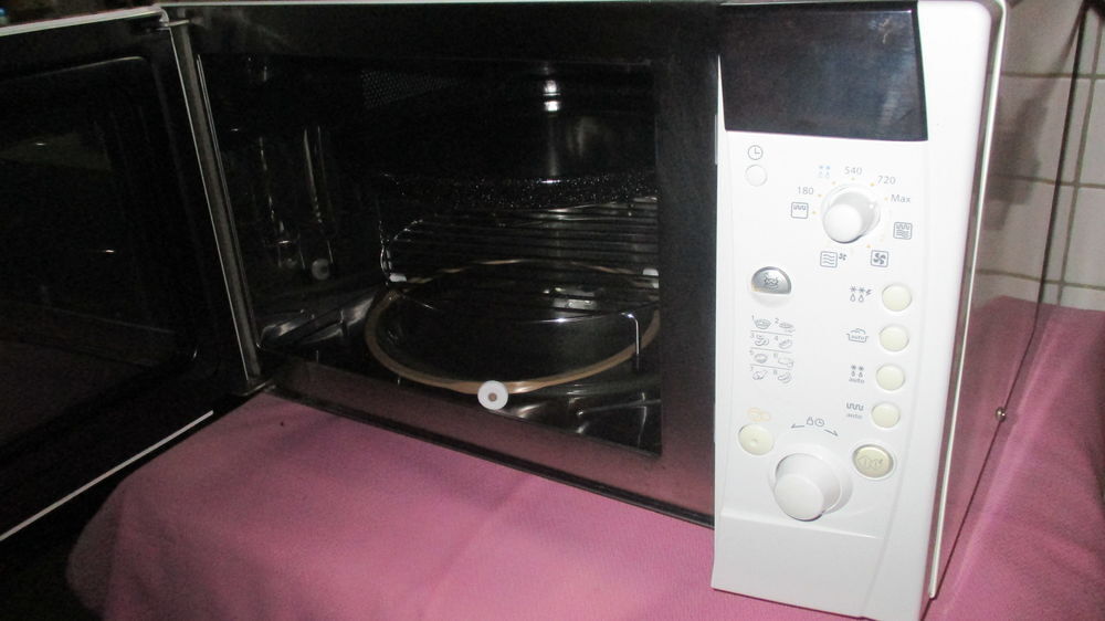 MICRO ONDE Electroménager