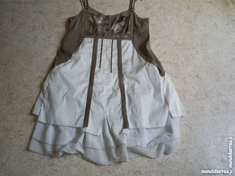 Robe tunique C'FAIT POUR VOUS Taille 6 Vêtements