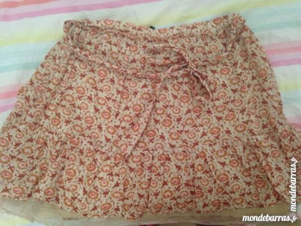 Jupe NAFNAF Vêtements