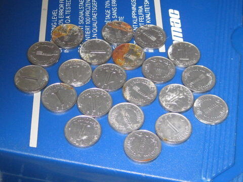 pice collction france 0 Gennevilliers (92)