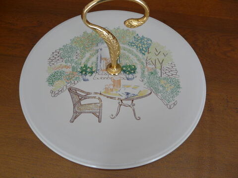 Plateau  fromage 5 La Roche-sur-Yon (85)