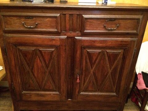 Bahut 100 Champigny-sur-Marne (94)