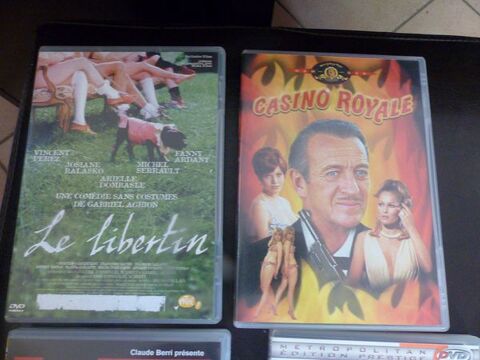 dvd divers 5 Viriat (01)