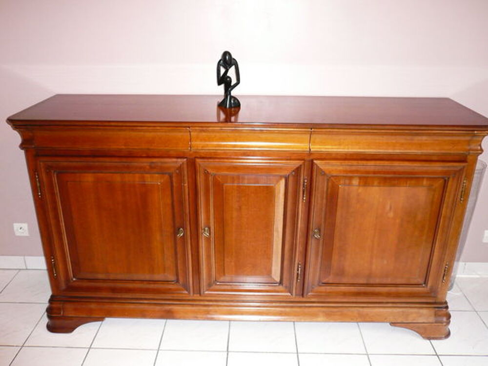 enfilade Style Louis Philippe Meubles