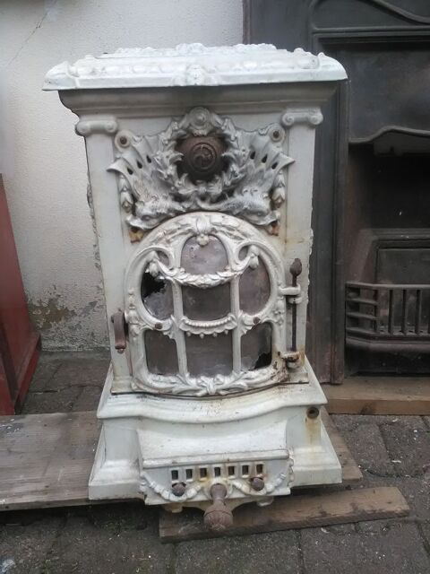    pole  bois 80 Chappes (63)