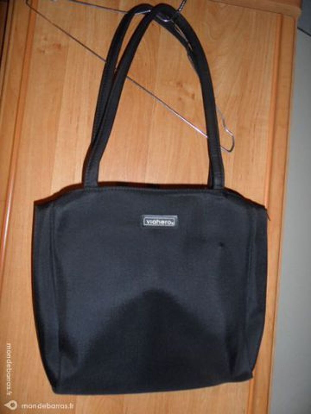 sac &agrave; main Maroquinerie