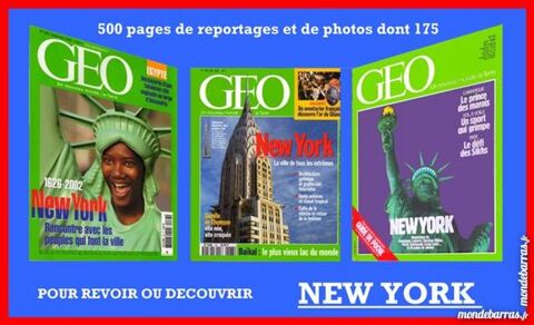 NEW YORK 14 Laon (02)