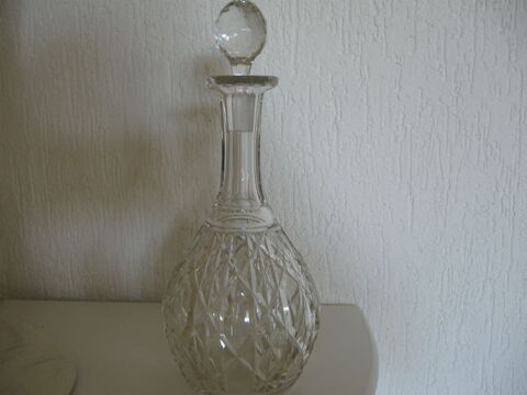 CARAFE CRISTAL 150 Villieu-Loyes-Mollon (01)