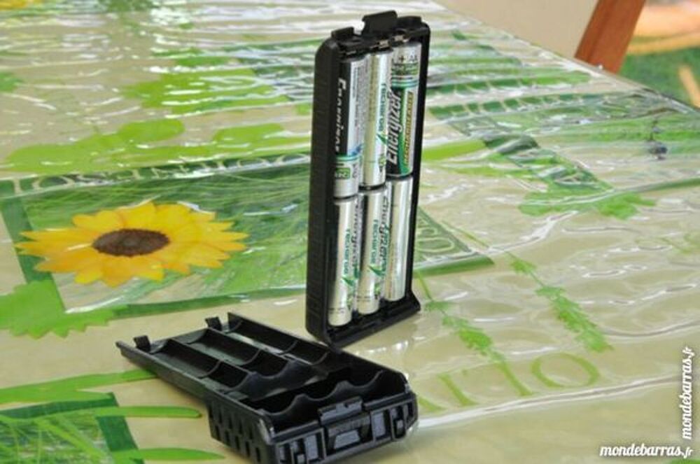 Boitier piles Baofeng UV-5R Jeux / jouets
