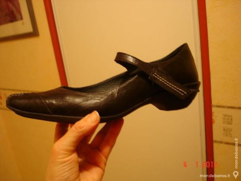 chaussures san marina Chaussures