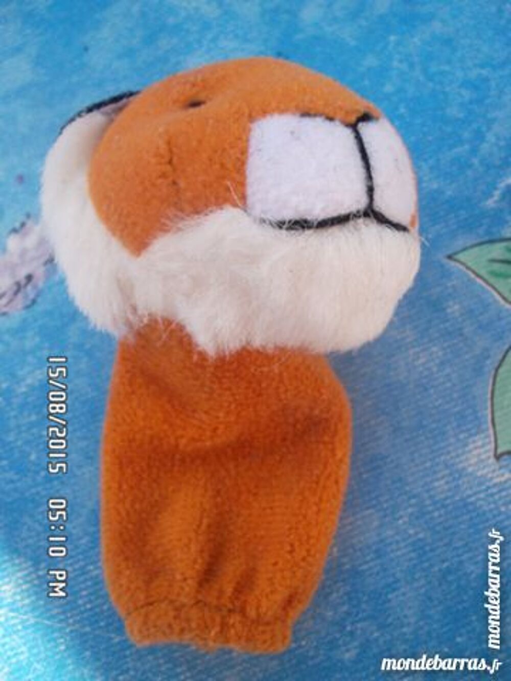 marionnette du bout du doigt Jeux / jouets