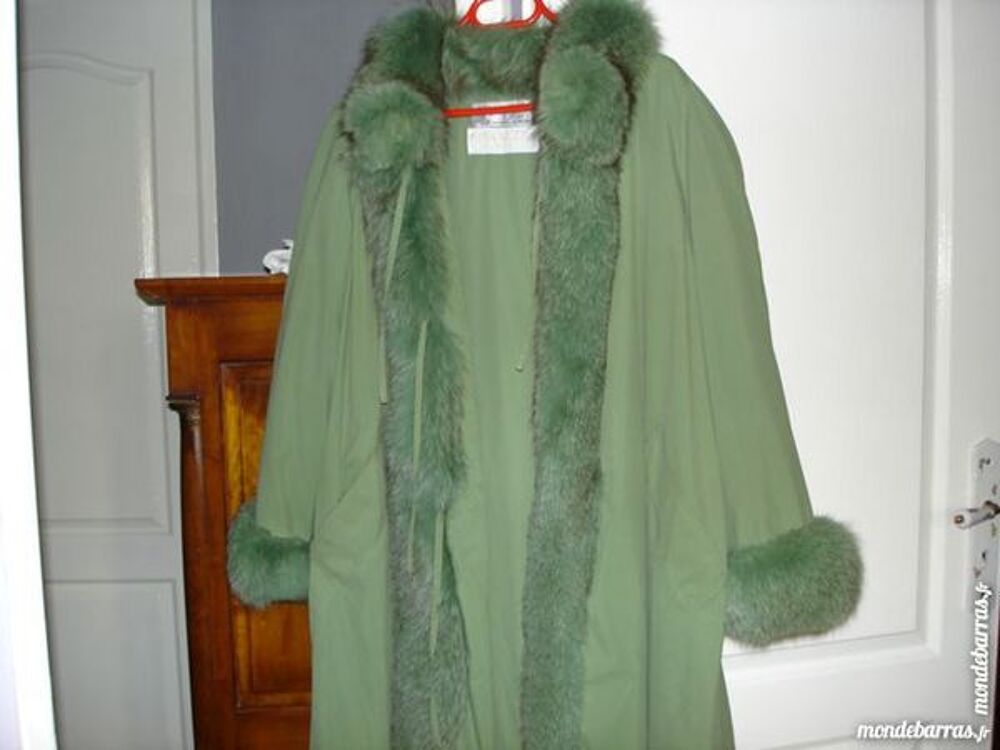 manteau Vêtements