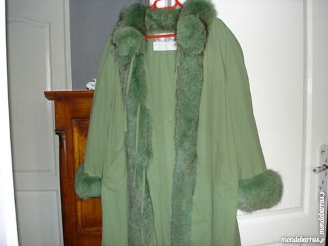 manteau 200 Brie-Comte-Robert (77)