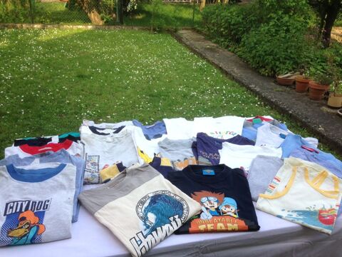 Vêtements Garcon Taille 12 ans 2 Strasbourg (67)