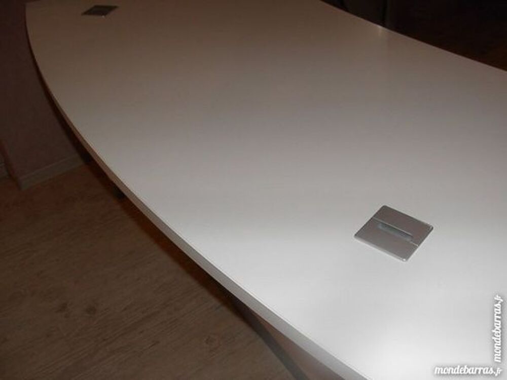 Bureau design signature Gautier Meubles