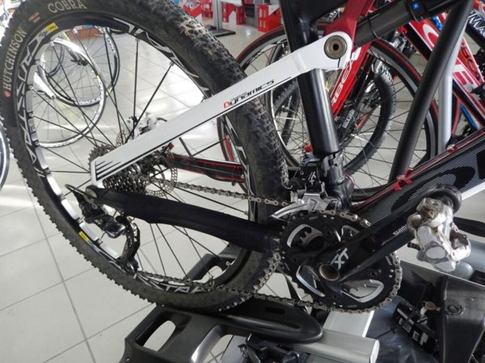 VTT Orb&eacute;a OCCAM H30 avec options Vélos
