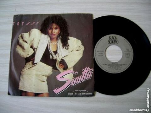 45 TOURS SINITTA Toy boy 10 Nantes (44)