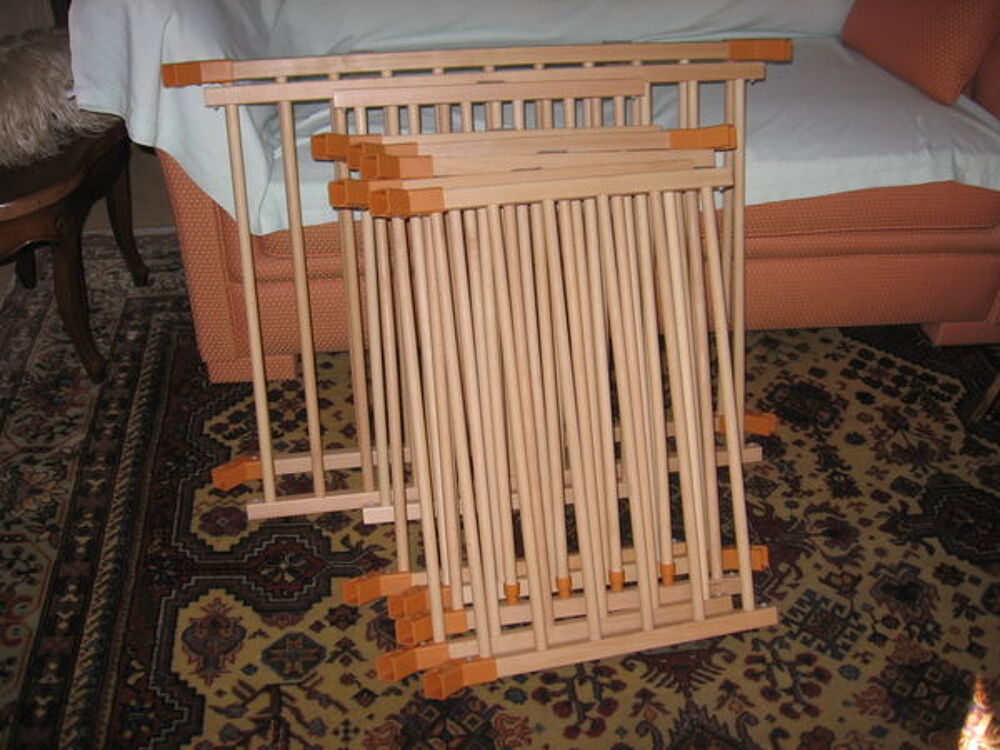 VENDS PARC BEBE EXCELLENT ETAT Mobilier enfants