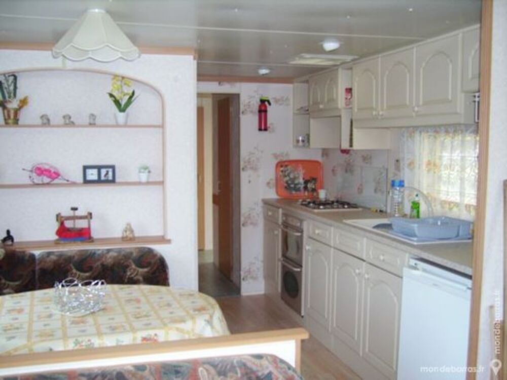   location mobil home 2016 Aquitaine, Mimizan (40200)