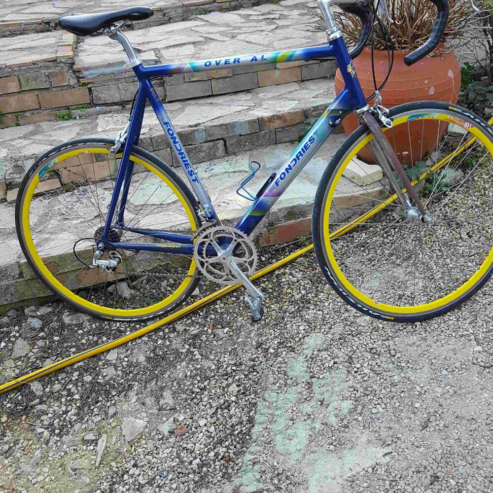 v&eacute;lo de route Vélos